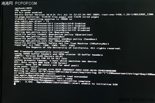 ƻ��mac����ϵͳ��װͼ�Ľ̳�(�Ƚ���ϸ)