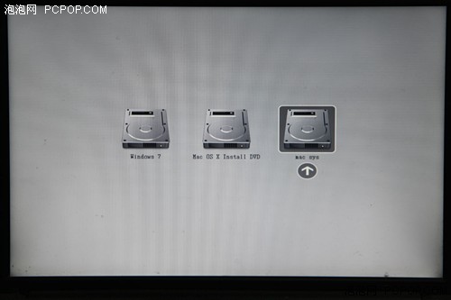 ƻ��mac����ϵͳ��װͼ�Ľ̳�(�Ƚ���ϸ)