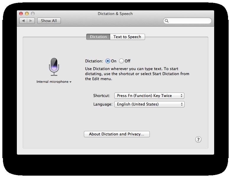 Siri��֧��OS X��δ��Siri�򽫳�Ϊ΢ϵͳ