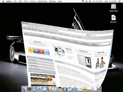 ϵͳ�ʵ�֮Mac OS Xƪ