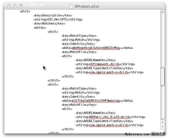 Mac OS X��ľ��������Ȼ����
