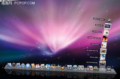 Win7ͼ�ν��������ƻ��Mac OS X����