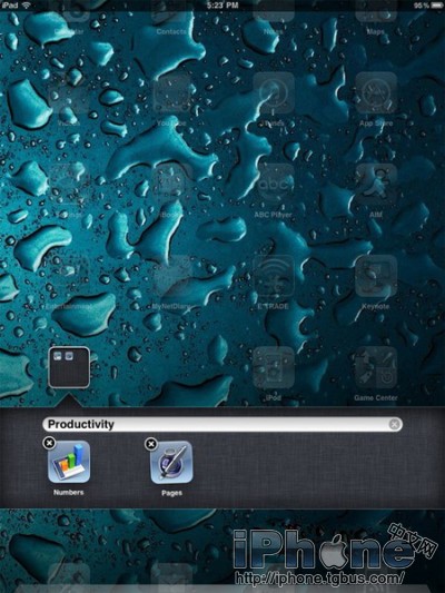 iOS 4.2 for iPhone/iPad����������ϸ���