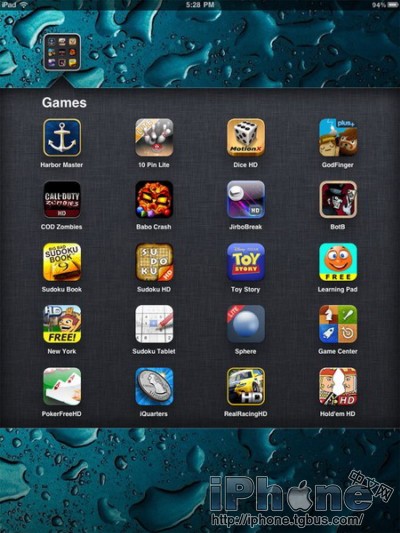 iOS 4.2 for iPhone/iPad����������ϸ���