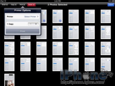 iOS 4.2 for iPhone/iPad����������ϸ���