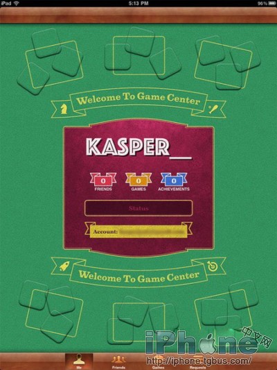 iOS 4.2 for iPhone/iPad����������ϸ���