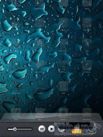 iOS 4.2 for iPhone/iPad����������ϸ���