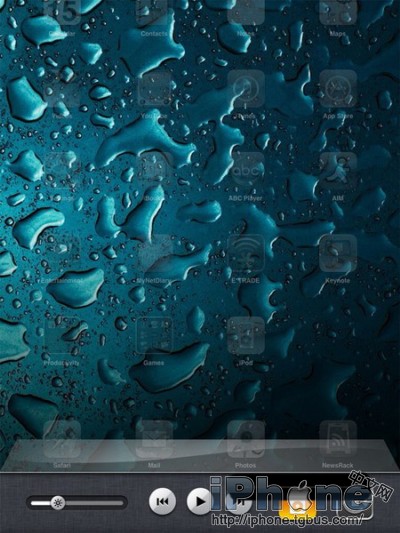 iOS 4.2 for iPhone/iPad����������ϸ���