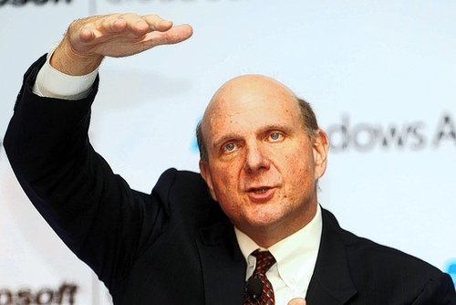 ΢��CEO̸�ֻ�ҵ��ս�ԣ��Զ�ѡ���ֻ���ȡ��PC