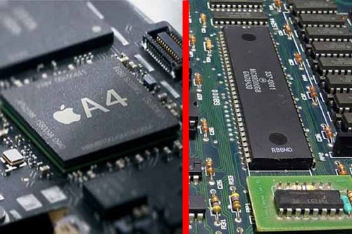 iPhone��ƻ������Mac�Աȣ�������������