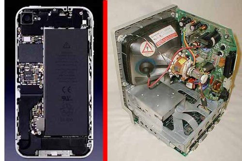 iPhone��ƻ������Mac�Աȣ�������������