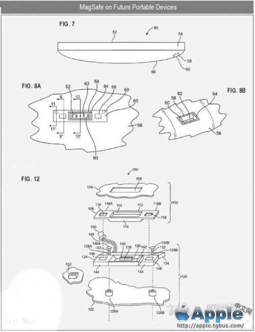ƻ��iOS�豸��ר��MagSafe����ˮ��