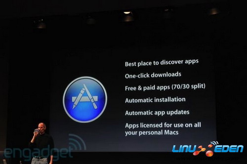 Mac OS X 10.8��ʨ�ӡ��ȶ�Ϊ��