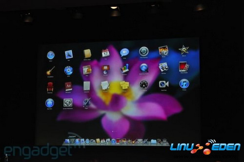 Mac OS X 10.8��ʨ�ӡ��ȶ�Ϊ��