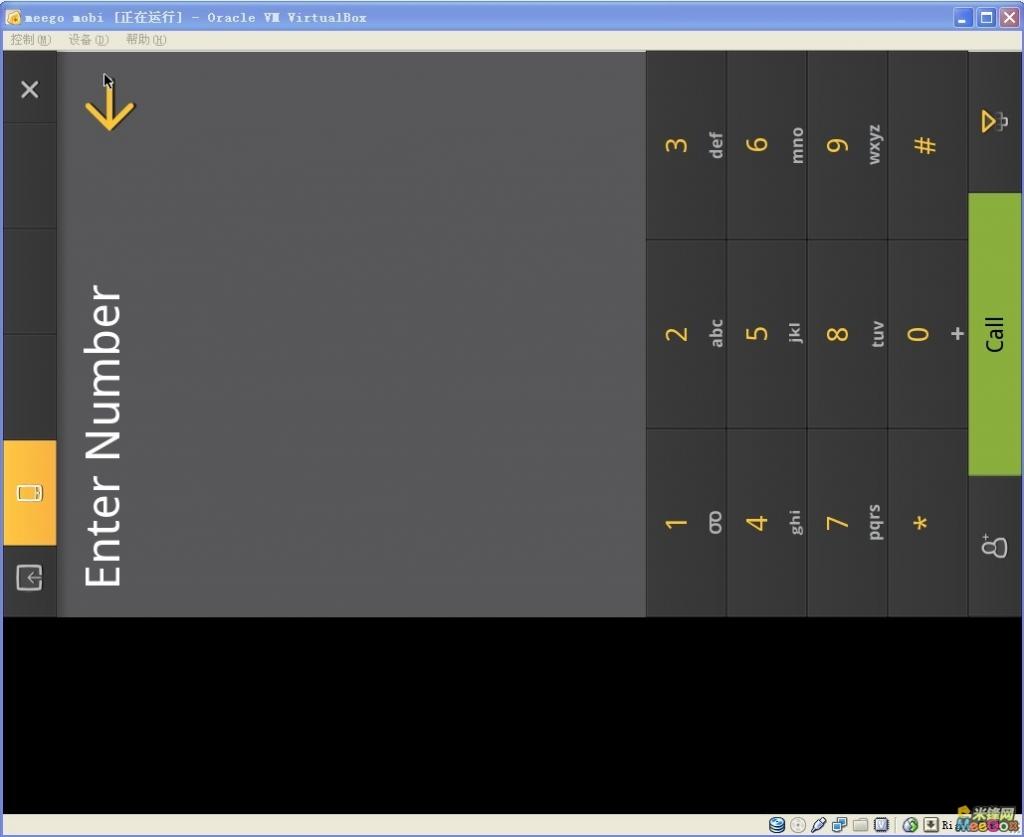 �����VirtualBox�°�װ�����ֻ���meego