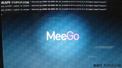 MeeGo 1.0������ϵͳ������
