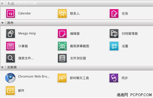 MeeGo 1.0������ϵͳ������