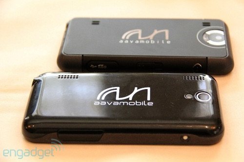 ���microSD��ʵ��MeeGo/Android˫ϵͳ