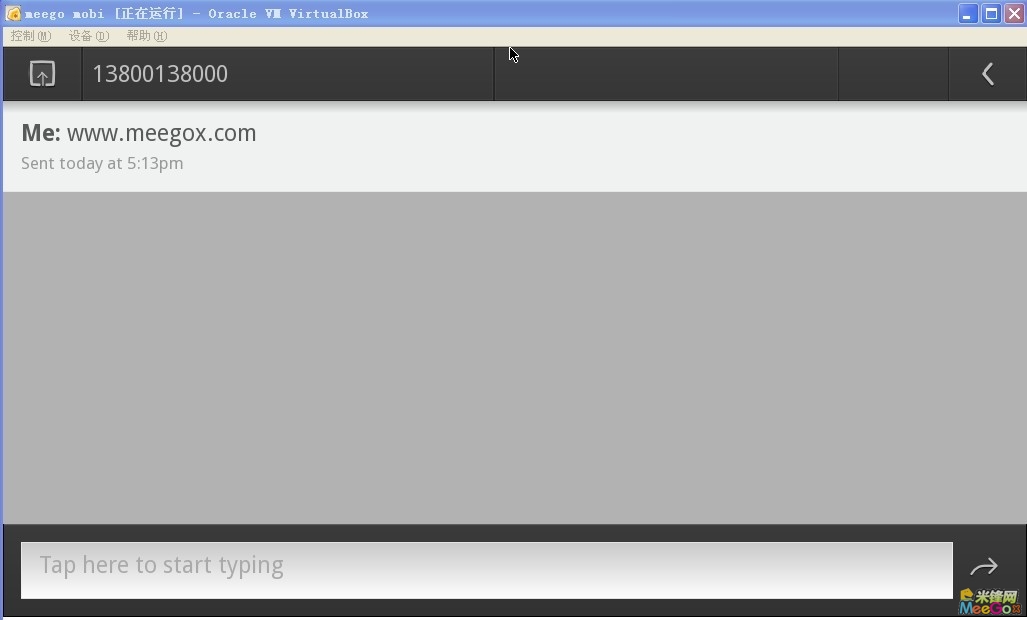 ������°�װ�����ֻ���meego