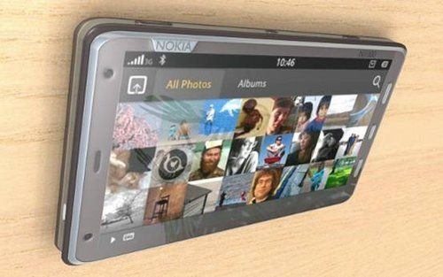 ��N8��ǿ ŵ����Sϵ�н�����MeeGoϵͳ