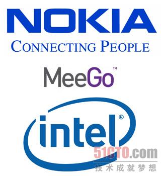 MeeGo�����ƻ���½�й� �۽��Ĵ��ƶ��ն�