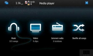 MeeGo����-ŵ����N900����,ֱ��2K