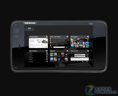 Maemo+MeeGo˫ϵͳ N900������