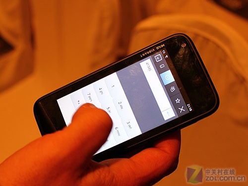 MeeGo�ֻ�����MeeGo�й��������ֻ�