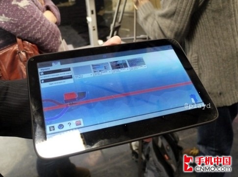 ��iPadǿ�� ŵ����MeeGoϵͳƽ���ֻ�