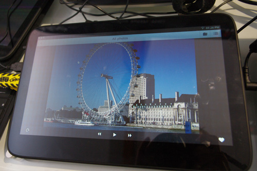 MeeGoϵͳMWC 2011�ǳ� ��������ʧ��