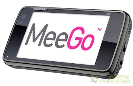 Android�Ǿ��� ŵ����MeeGo������