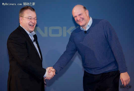 ŵ���Ǵ�����MeeGo�з���Ա����