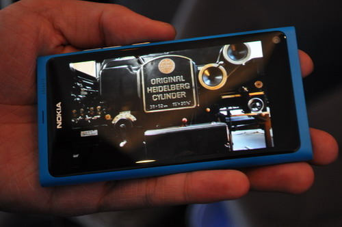 ŵ����N9�л����¼۸��ع� �ۼ�4600Ԫ