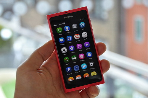 ŵ����N9�л����¼۸��ع� �ۼ�4600Ԫ