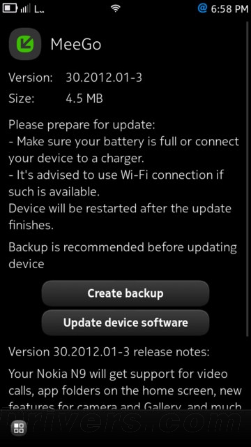 ŵ������ͦN9 MeeGo��ӭ��PR1.2����