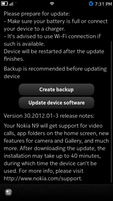 ŵ������ͦN9 MeeGo��ӭ��PR1.2����