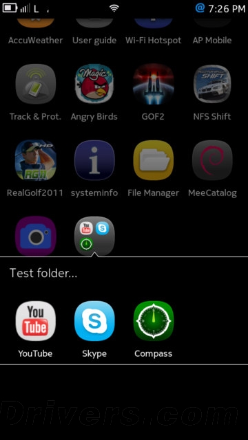 ŵ������ͦN9 MeeGo��ӭ��PR1.2����