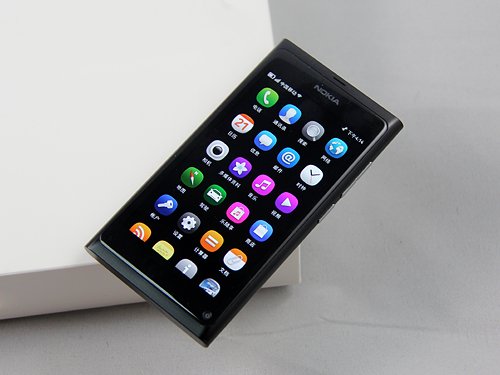 �������N9 meegoϵͳŵ����N9���鱨��