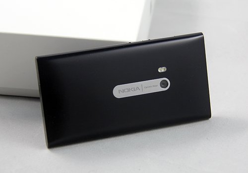 �������N9 meegoϵͳŵ����N9���鱨��