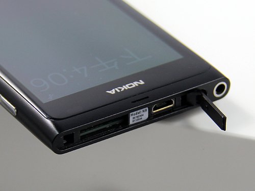 �������N9 meegoϵͳŵ����N9���鱨��