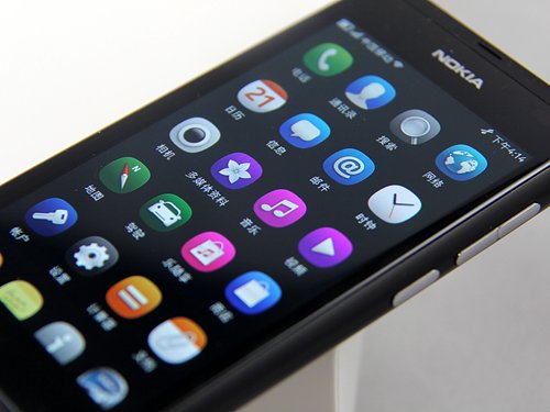 �������N9 meegoϵͳŵ����N9���鱨��