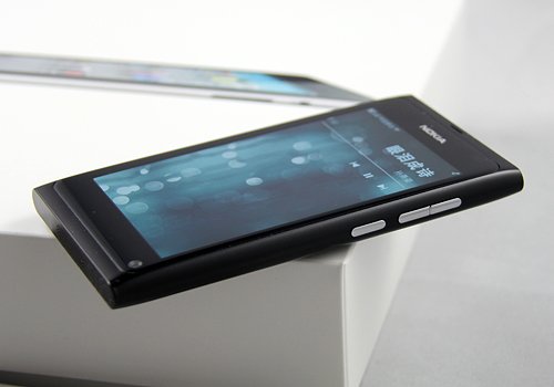 �������N9 meegoϵͳŵ����N9���鱨��