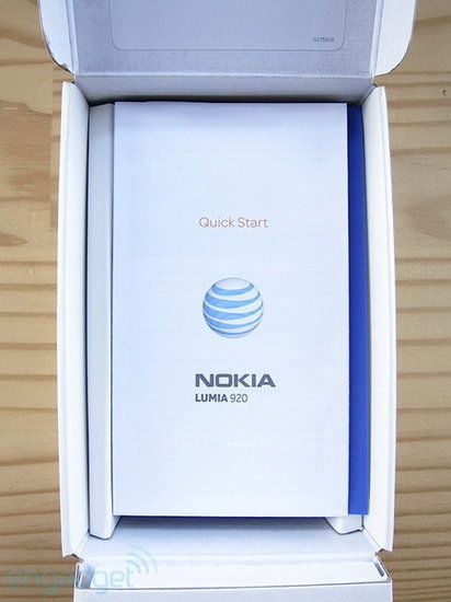 ŵ����Lumia920���۰濪��