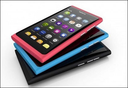 MeeGoϵͳ?��ŵ���ǽ������Ͷ��»�