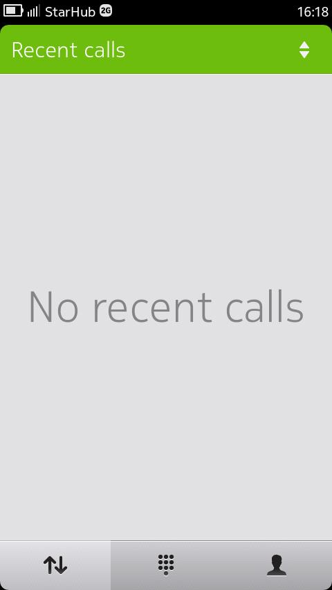 MeeGo操作系统 诺基亚N9手机深度体验 MeeGo操作系统 诺基亚N9手机深度体验