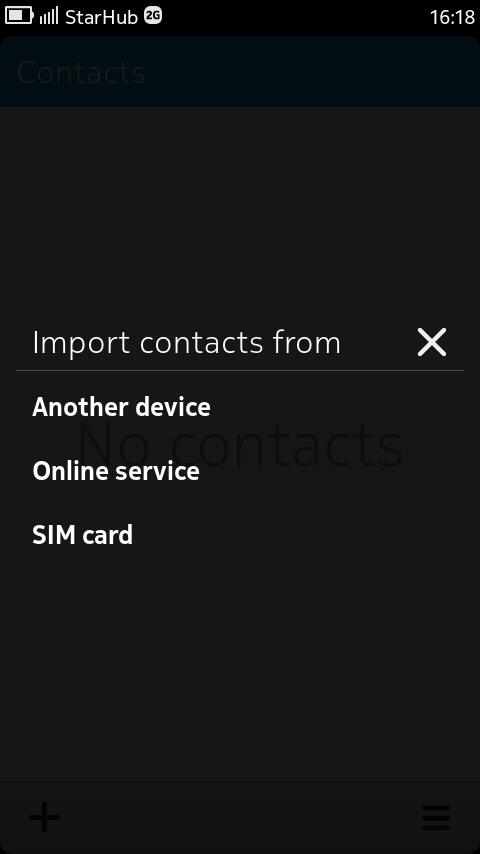 MeeGo操作系统 诺基亚N9手机深度体验 MeeGo操作系统 诺基亚N9手机深度体验