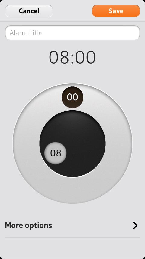 MeeGo操作系统 诺基亚N9手机深度体验 MeeGo操作系统 诺基亚N9手机深度体验