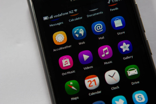 ����Meego ŵ����N9�й���Ԥ����ʼ