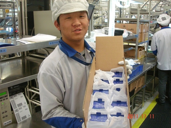 ����MeeGo ŵ����N9�л����ۼ��ճ�¯