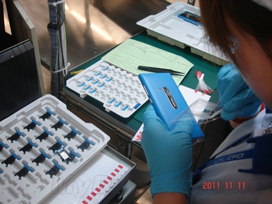 搭载MeeGo 诺基亚N9行货版售价终出炉 搭载MeeGo 诺基亚N9行货版售价终出炉